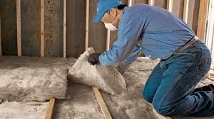 Best Fireproof Insulation  in Highlandville, MO